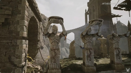 ꡼ No.003Υͥ / Brothers: A Tale of Two SonsפΥᥤǤ2024ǯ228ȯꡣ2ͤηƱ륢󥢥ɥ٥㡼