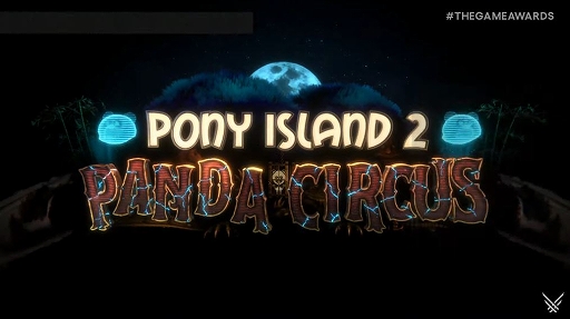 ꡼ No.001Υͥ / InscryptionפγȯԤˤ뿷ȥPony Island 2 Panda Circusפȯɽˡȯ20252026ǯͽ