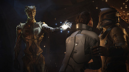 画像ギャラリー No.011のサムネイル画像 / SFアクション「EXODUS」の発売時期が2027年前半に決定。Wizards of the Coastが設立したArchetype Entertainmentが開発