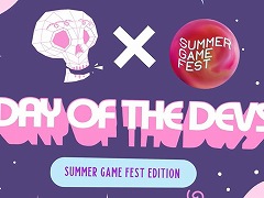 インディーが主役のイベント「Day of the Devs 2025」,発表情報まとめ。「風ノ旅ビト」開発者の新作など,注目作の新情報をチェックしよう