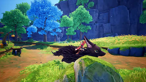 ���������꡼ No.005�Υ���ͥ������ / ���������� VISIONS of MANA�ס�2024ǯ�Ƥ�ȯ����ꡣ��������֤Ȥʤ�ԥå���䡤�ץ쥤���ͻҤ��ǧ�Ǥ��������������