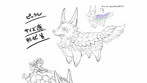 ���������꡼ No.006�Υ���ͥ������ / ���������� VISIONS of MANA�ס�2024ǯ�Ƥ�ȯ����ꡣ��������֤Ȥʤ�ԥå���䡤�ץ쥤���ͻҤ��ǧ�Ǥ��������������