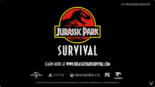 ꡼ No.005Υͥ / Jurassic Park: Survivalȯɽ󥸥ҤβʳؼԤȤʤꡤε륤顦̥֥æФ