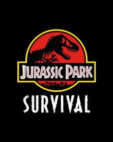 ꡼ No.007Υͥ / Jurassic Park: Survivalȯɽ󥸥ҤβʳؼԤȤʤꡤε륤顦̥֥æФ