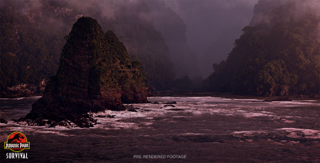 ꡼ No.009Υͥ / Jurassic Park: Survivalȯɽ󥸥ҤβʳؼԤȤʤꡤε륤顦̥֥æФ