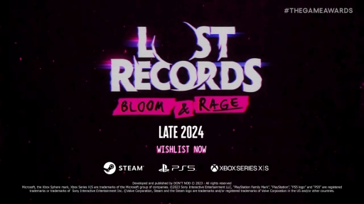 ꡼ No.008Υͥ / 饤  ȥ󥸤Υꥨˤ뿷Lost Records: Bloom & Rageפȯɽˡ1995ǯԻ׵ĤʲơɤθȤȡ꡼ŻADV