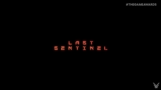 ꡼ No.001Υͥ / Lightspeed StudiosοȥLAST SENTINELȯɽǥȥԥȤץɥ