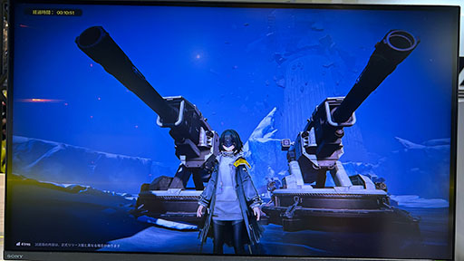 ꡼ No.008Υͥ / PS5ǡ֥ʥġɥեɡ׻ͷݡȡåץ饤ˤư緿ܥ֥˥פȤ襤θǤTGS2025