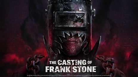 ꡼ No.001Υͥ / The Casting of Frank StoneסȼƥҲ𤹤ȥ쥤顼TwitchȤϢȵǽξҲ