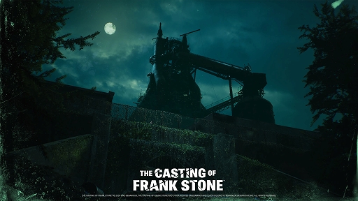 ꡼ No.001Υͥ / The Casting of Frank StoneץץǥǤ827000SteamۿDbDפѤͭʪλϤޤ̣廊