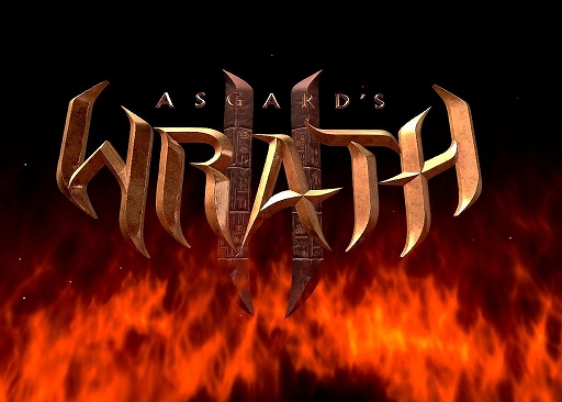 ꡼ No.001Υͥ / Υץ쥤ݡʥȡ꡼ȤǤäפꡪ Asgard's Wrath 2פϲƻVRܥ塼ǳڤʤ