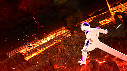 ꡼ No.007Υͥ / ֥ɥ饴ܡ Sparking! ZEROסȥ٥ΥХȥ륷᤿饯ȥ쥤顼ֱʱΥ饤Хפ