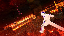 ꡼ No.007Υͥ / ֥ɥ饴ܡ Sparking! ZEROסХȥ륷ƥɼƮǧǤ뿷GAMEPLAY SHOWCASEѥvsԡɤ
