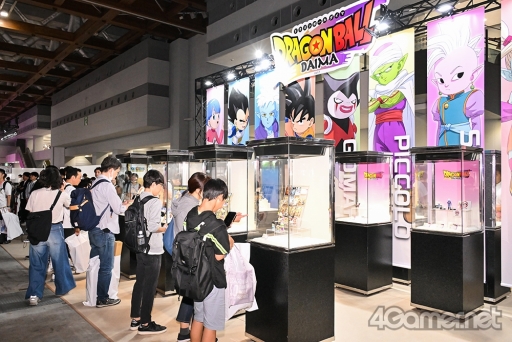 画像ギャラリー No.022のサムネイル画像 / 「ドラゴンボールDAIMA ワールドプレミア上映会」舞台挨拶レポート。孫悟空/孫悟空(ミニ)役の野沢雅子さんが,鳥山 明氏とのエピソードを披露