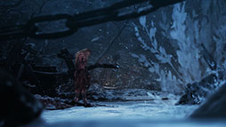 ꡼ No.002Υͥ / The First Berserker: Khazanסɥ饴²μΥХѡ˥եȥ쥤顼ˡ1011˥ȤCBTƤȽ