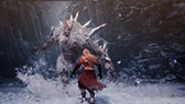 ꡼ No.012Υͥ / The First Berserker: Khazanסɥ饴²μΥХѡ˥եȥ쥤顼ˡ1011˥ȤCBTƤȽ