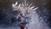 ꡼ No.013Υͥ / The First Berserker: Khazanסɥ饴²μΥХѡ˥եȥ쥤顼ˡ1011˥ȤCBTƤȽ