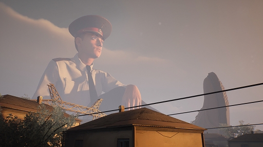 ꡼ No.001Υͥ / æХMilitsionerפγȯԥӥǥ꡼ˡͷٴƻ뤹Į顤ޤޤʼʤȤäæФޤ