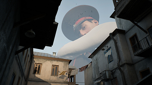 ꡼ No.002Υͥ / ͷٴδƻ뤫ƨ³Militsionerפκǿȥ쥤顼ƨ򸺤餹ȯ餫