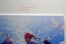 ꡼ No.122Υͥ / hololive SUPER EXPO 2024ץեȥݡȡĥå˽иȥۥ饤֥ɡɤ˥եã