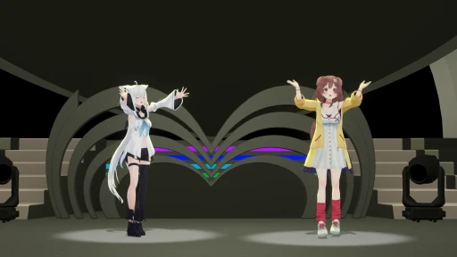 ���������꡼ No.005�Υ���ͥ������ / �ۥ��饤�����Υ饤�֡�hololive 5th fes. Capture the Moment�פ��顤�ۤ��Ϥ˥��ֹ⹻�����ڶʤ���Ϫ���줿��HoneyWorks stage�ɤ��ݡ���