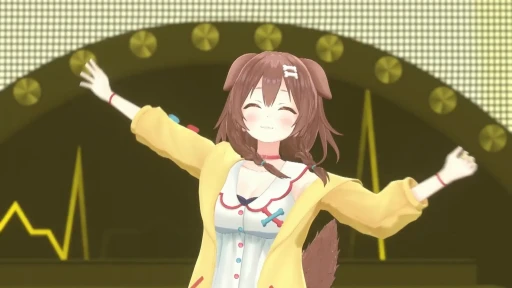 ���������꡼ No.006�Υ���ͥ������ / �ۥ��饤�����Υ饤�֡�hololive 5th fes. Capture the Moment�פ��顤�ۤ��Ϥ˥��ֹ⹻�����ڶʤ���Ϫ���줿��HoneyWorks stage�ɤ��ݡ���