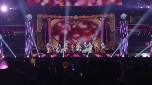 ���������꡼ No.010�Υ���ͥ������ / �ۥ��饤�����Υ饤�֡�hololive 5th fes. Capture the Moment�פ��顤�ۤ��Ϥ˥��ֹ⹻�����ڶʤ���Ϫ���줿��HoneyWorks stage�ɤ��ݡ���