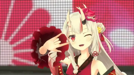 ���������꡼ No.011�Υ���ͥ������ / �ۥ��饤�����Υ饤�֡�hololive 5th fes. Capture the Moment�פ��顤�ۤ��Ϥ˥��ֹ⹻�����ڶʤ���Ϫ���줿��HoneyWorks stage�ɤ��ݡ���