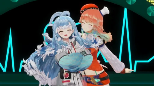 ���������꡼ No.016�Υ���ͥ������ / �ۥ��饤�����Υ饤�֡�hololive 5th fes. Capture the Moment�פ��顤�ۤ��Ϥ˥��ֹ⹻�����ڶʤ���Ϫ���줿��HoneyWorks stage�ɤ��ݡ���