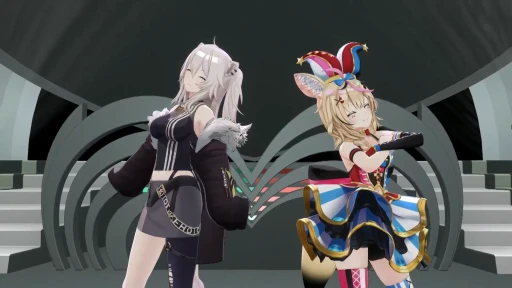 ���������꡼ No.019�Υ���ͥ������ / �ۥ��饤�����Υ饤�֡�hololive 5th fes. Capture the Moment�פ��顤�ۤ��Ϥ˥��ֹ⹻�����ڶʤ���Ϫ���줿��HoneyWorks stage�ɤ��ݡ���