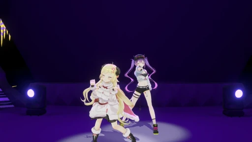 ���������꡼ No.023�Υ���ͥ������ / �ۥ��饤�����Υ饤�֡�hololive 5th fes. Capture the Moment�פ��顤�ۤ��Ϥ˥��ֹ⹻�����ڶʤ���Ϫ���줿��HoneyWorks stage�ɤ��ݡ���