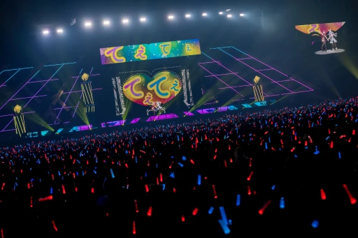 ���������꡼ No.031�Υ���ͥ������ / �ۥ��饤�����Υ饤�֡�hololive 5th fes. Capture the Moment�פ��顤�ۤ��Ϥ˥��ֹ⹻�����ڶʤ���Ϫ���줿��HoneyWorks stage�ɤ��ݡ���