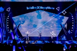 ���������꡼ No.034�Υ���ͥ������ / �ۥ��饤�����Υ饤�֡�hololive 5th fes. Capture the Moment�פ��顤�ۤ��Ϥ˥��ֹ⹻�����ڶʤ���Ϫ���줿��HoneyWorks stage�ɤ��ݡ���