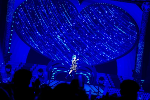 ���������꡼ No.035�Υ���ͥ������ / �ۥ��饤�����Υ饤�֡�hololive 5th fes. Capture the Moment�פ��顤�ۤ��Ϥ˥��ֹ⹻�����ڶʤ���Ϫ���줿��HoneyWorks stage�ɤ��ݡ���