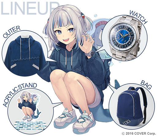 ���������꡼ No.005�Υ���ͥ������ / �֥ۥ��饤��EN�פ����롦���餵��Υ���ܥ��å����о졣�ӻ��ס������������Хå���������륹����ɤ�4��ǡ���ŵ�Υ��ꥢ�ե�����⤢��