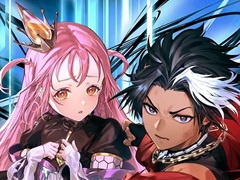 ��Shadowverse: Worlds Beyond�ס�4��28����꡼���ο��ѥå��ֿ����������ʥƥ� / Anathema's Gambit�פ���������ǽ�Ϥ����