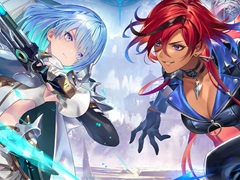 「Shadowverse: Worlds Beyond」,事前ダウンロードをスタート。サービス開始は6月17日12:00