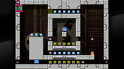 クリチップタe (Crystal Chip Collector e)