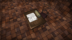 The Da Vinci Cryptex 2