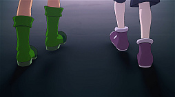 ꡼ No.002Υͥ / HUNTERHUNTER׸Ʈࡤȥ뤬HUNTERHUNTER NENIMPACTפ˷ꡣƥȥ쥤顼