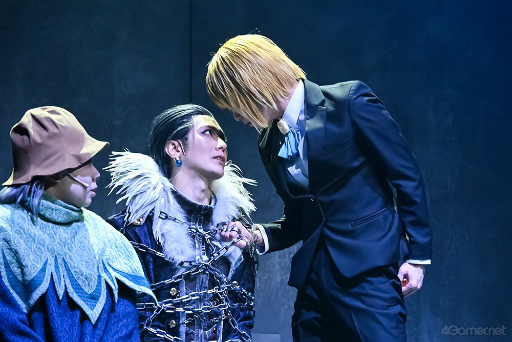 ꡼ No.010Υͥ / 衼󥷥ƥ˸ιĤȤ襤֡HUNTERHUNTERTHE STAGE 2׸ͥץݡ