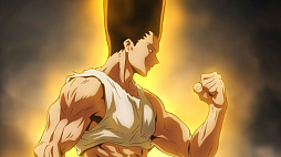 ꡼ No.011Υͥ / HUNTERHUNTER NENIMPACTס饯PV֥륨ס省16ͤо줹OP