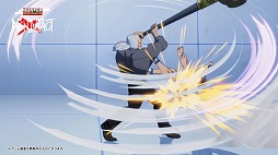 ꡼ No.003Υͥ / HUNTERHUNTER NENIMPACTץ饢Ԥǳϥ󥿡֥饦פλPV臘Υϥ󥿡