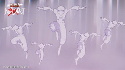 ꡼ No.004Υͥ / HUNTERHUNTER NENIMPACTץ饢Ԥǳϥ󥿡֥饦פλPV臘Υϥ󥿡
