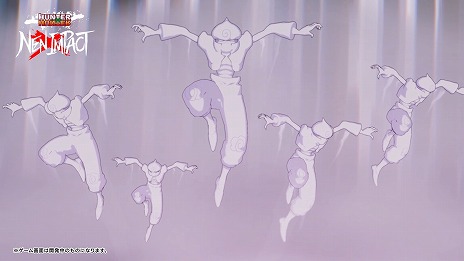 ꡼ No.008Υͥ / HUNTERHUNTER NENIMPACTץ饢Ԥǳϥ󥿡֥饦פλPV臘Υϥ󥿡