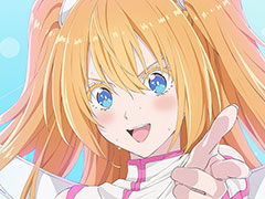 漫画「2.5次元の誘惑」,ゲーム化決定。少年ジャンプ+で連載中の熱血青春コスプレ作品