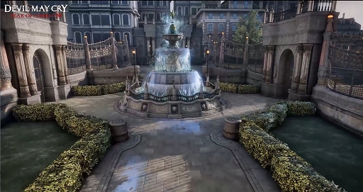 ꡼ No.002Υͥ / Devil May Cry: Peak of Combat׻ϿդGoogle PlayǳϡDMC3פѤ١˳ȯ줿ޥ۸󥲡