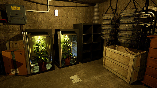 ꡼ No.001Υͥ / ̩ͥDrug Dealer Simulator 2פθǤۿ档Steamǡ˹ɾפ³ȥ