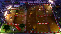 Rock 'N Racing Off Road
