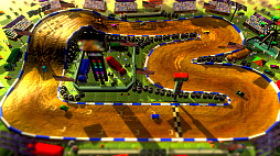 Rock 'N Racing Off Road